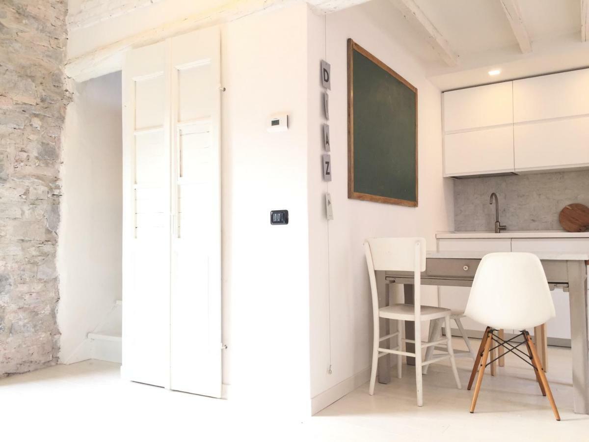 Casadiaz 11 Apartment Комо Екстериор снимка