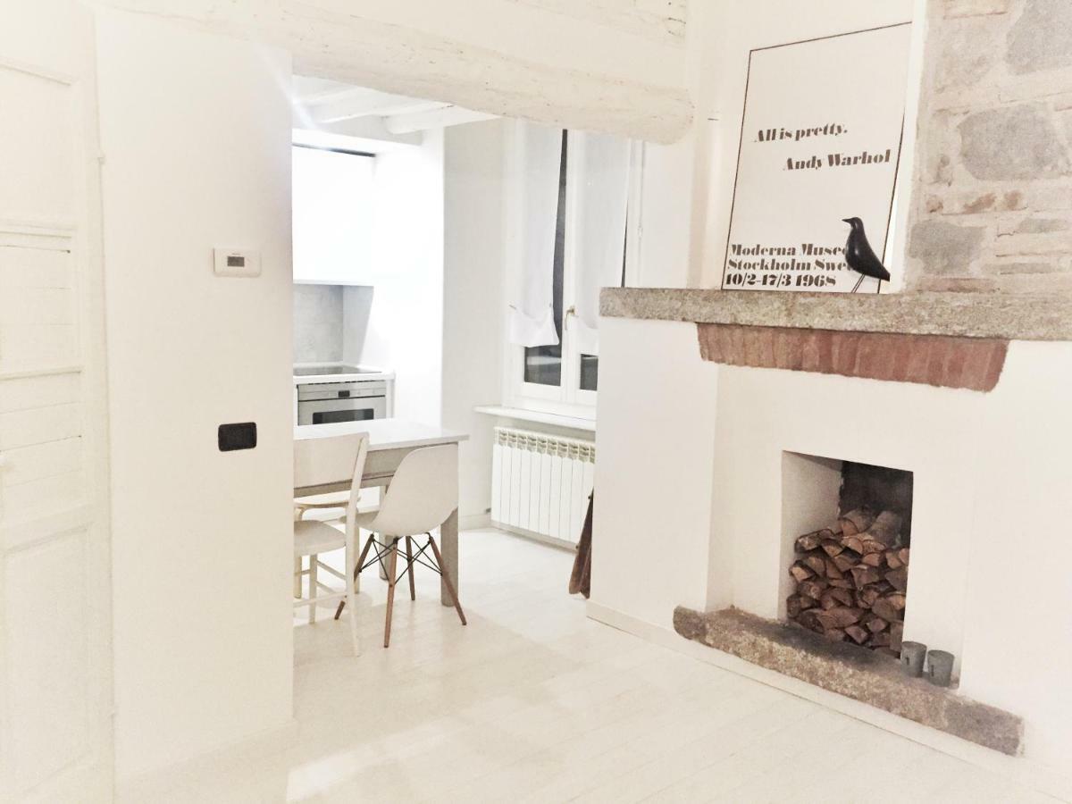 Casadiaz 11 Apartment Комо Екстериор снимка