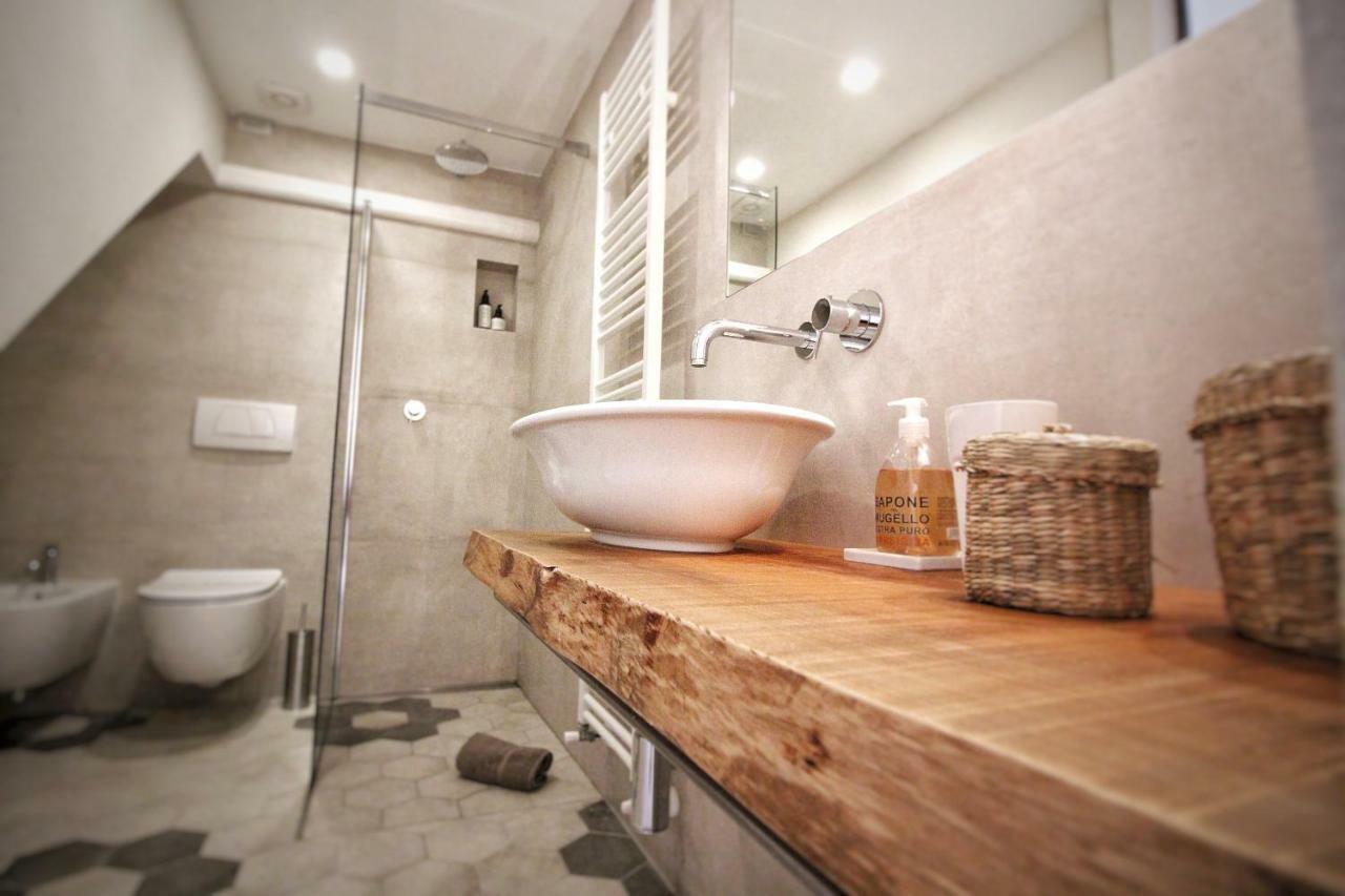 Casadiaz 11 Apartment Комо Екстериор снимка