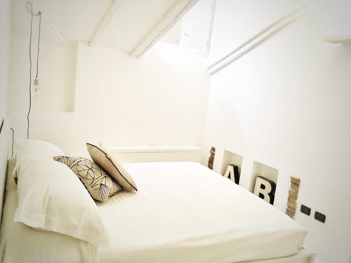 Casadiaz 11 Apartment Комо Екстериор снимка