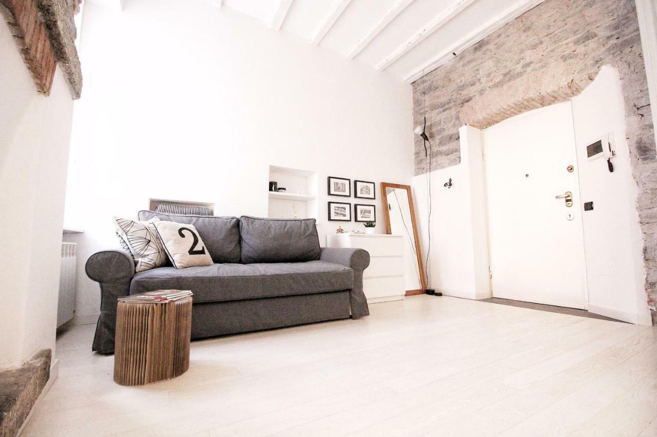 Casadiaz 11 Apartment Комо Екстериор снимка