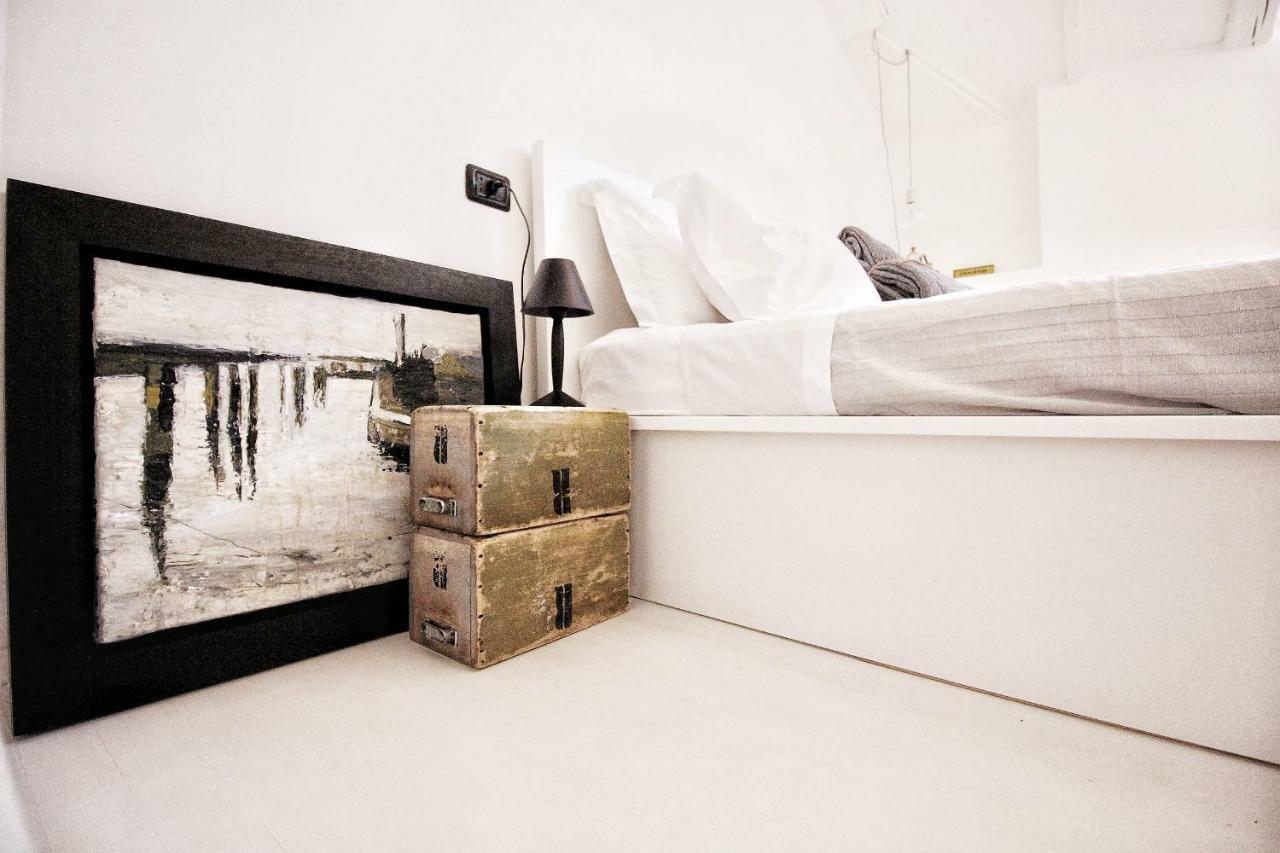 Casadiaz 11 Apartment Комо Екстериор снимка